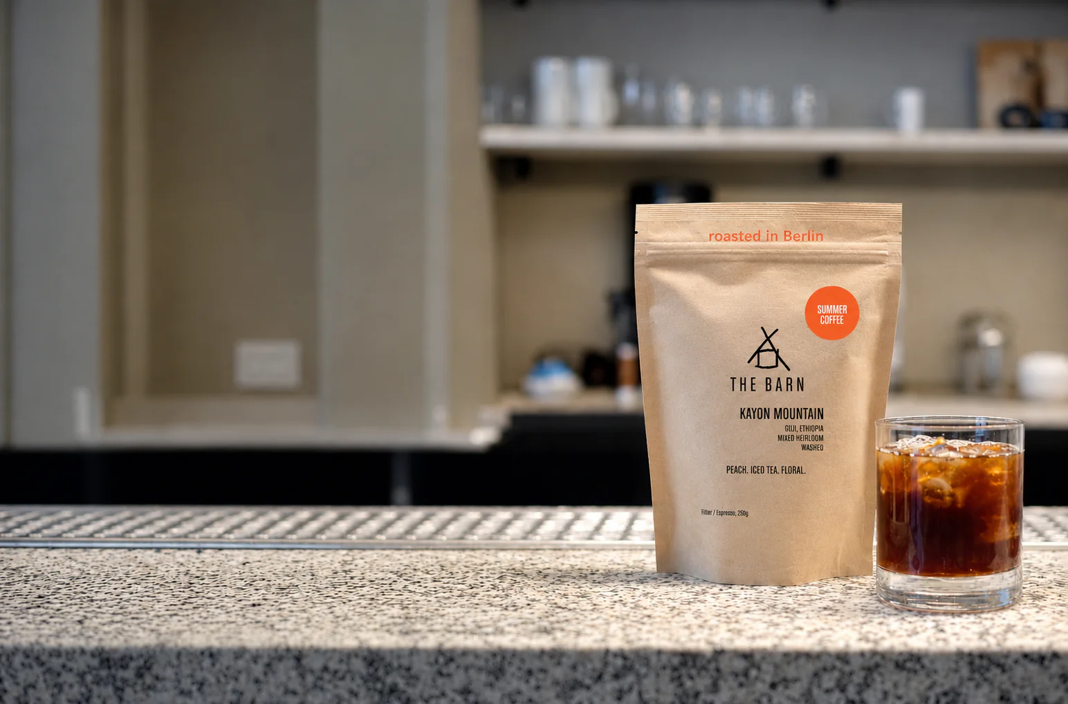 Europe's Finest Specialty Coffee Roasts
