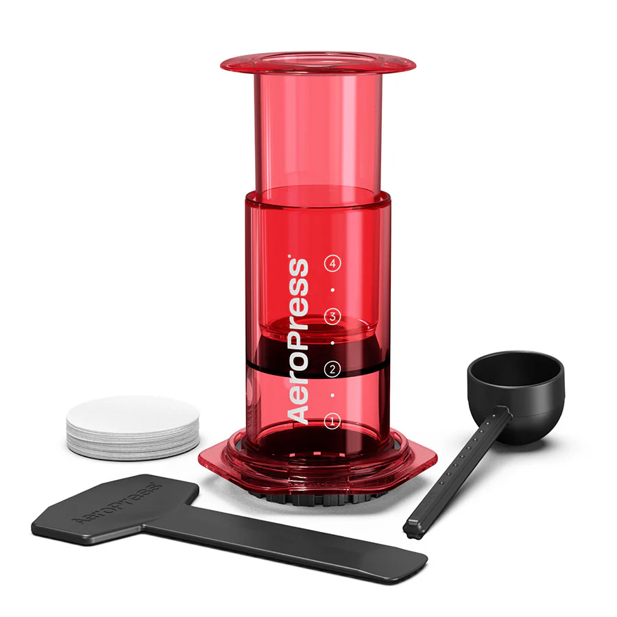 AEROPRESS CLEAR SET - Image 5