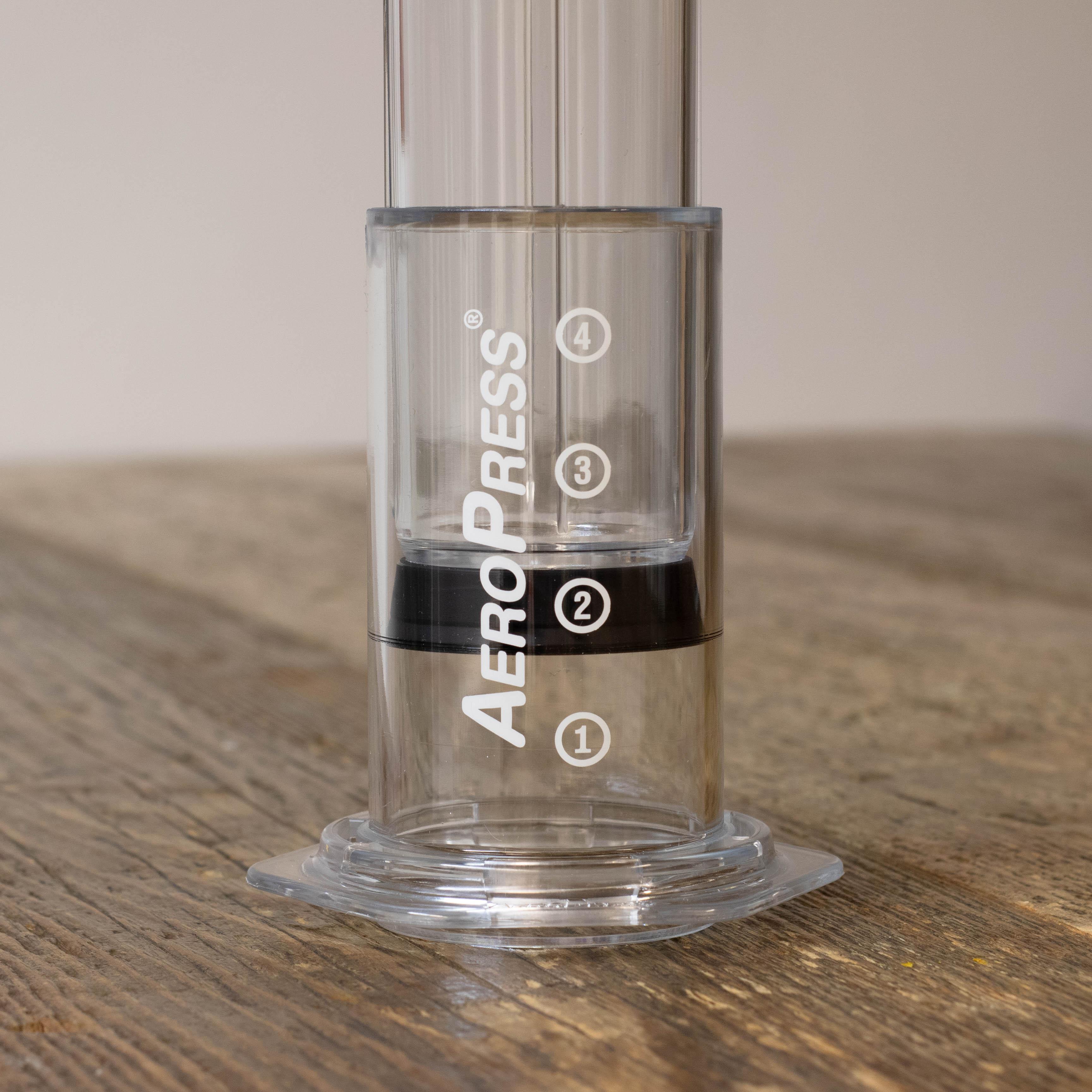 AEROPRESS CLEAR SET - Image 6