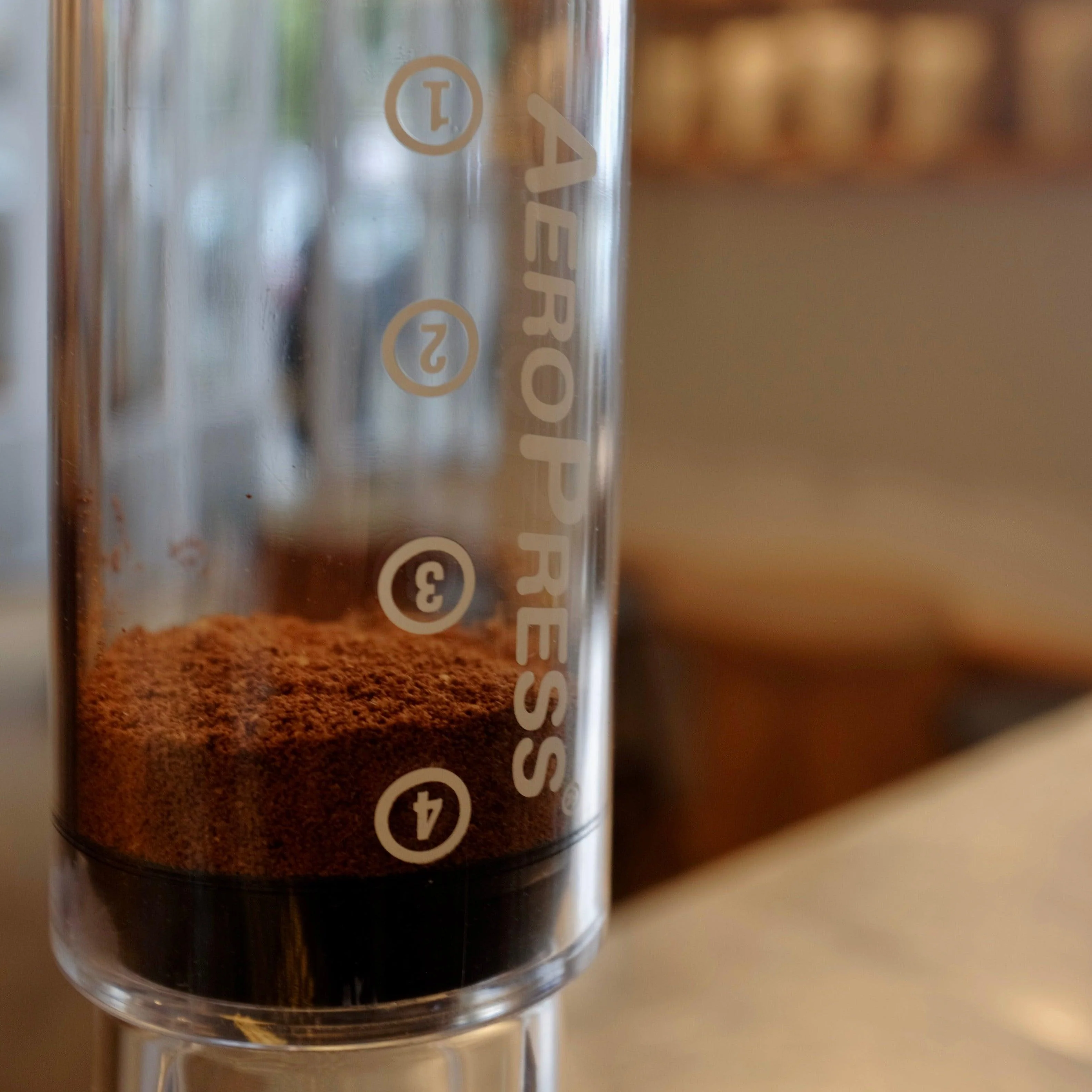 AEROPRESS CLEAR SET - Image 7