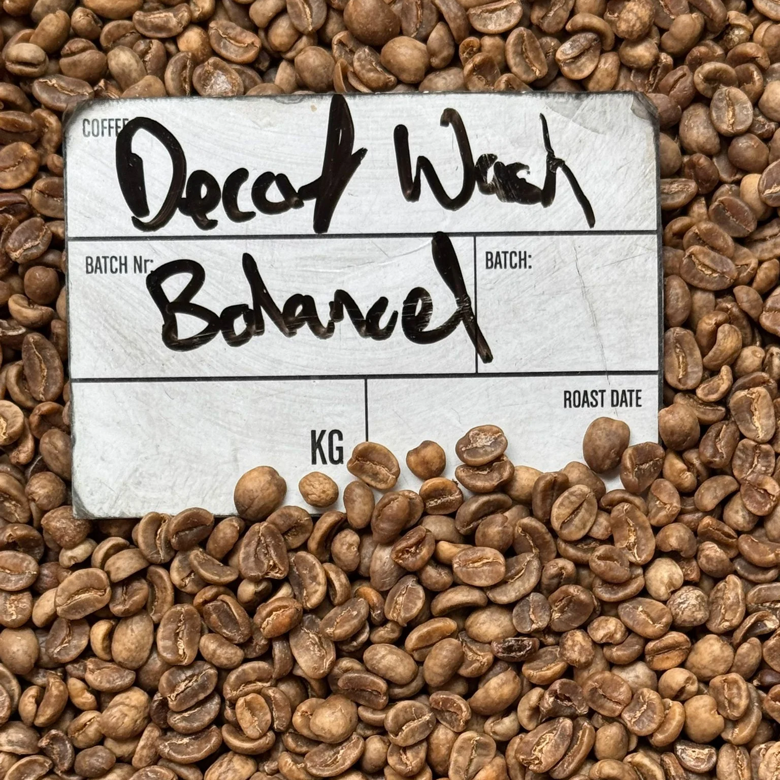 DECAF BALANCED - Image 6