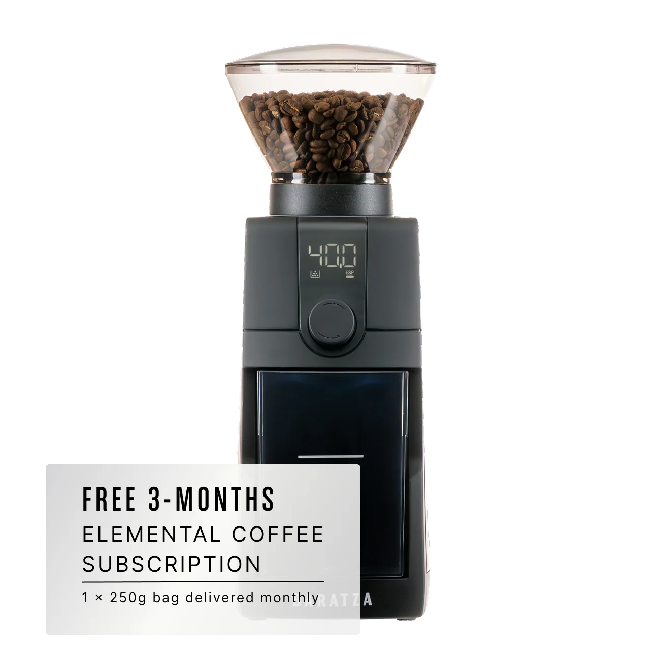 BARATZA ENCORE ESP PRO