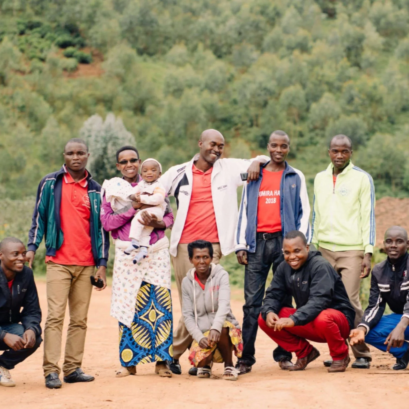 BUMBA HILL - Image 6