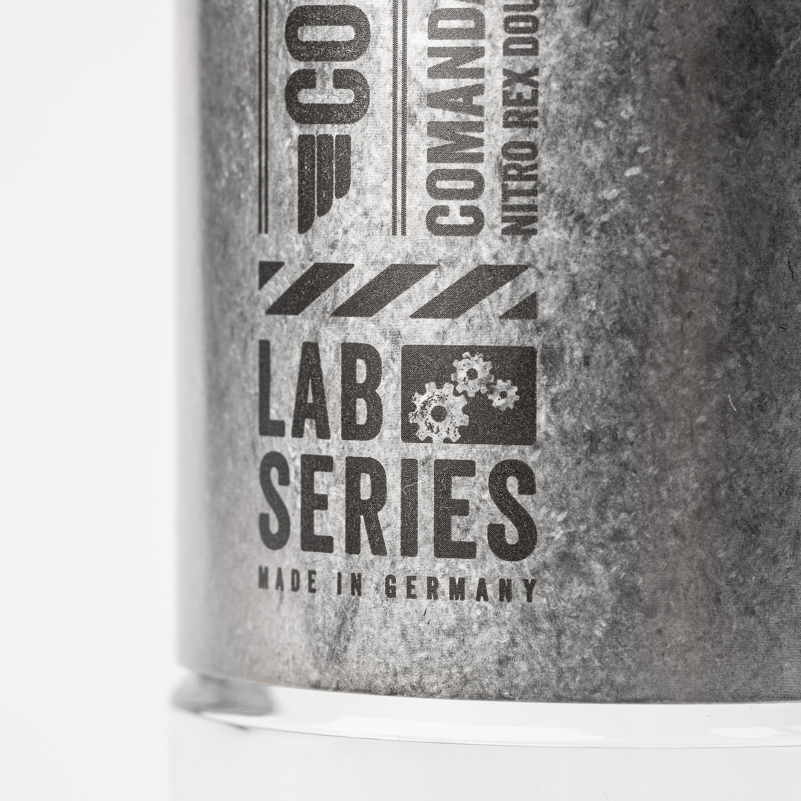 COMANDANTE C40 LAB SERIES - Image 3