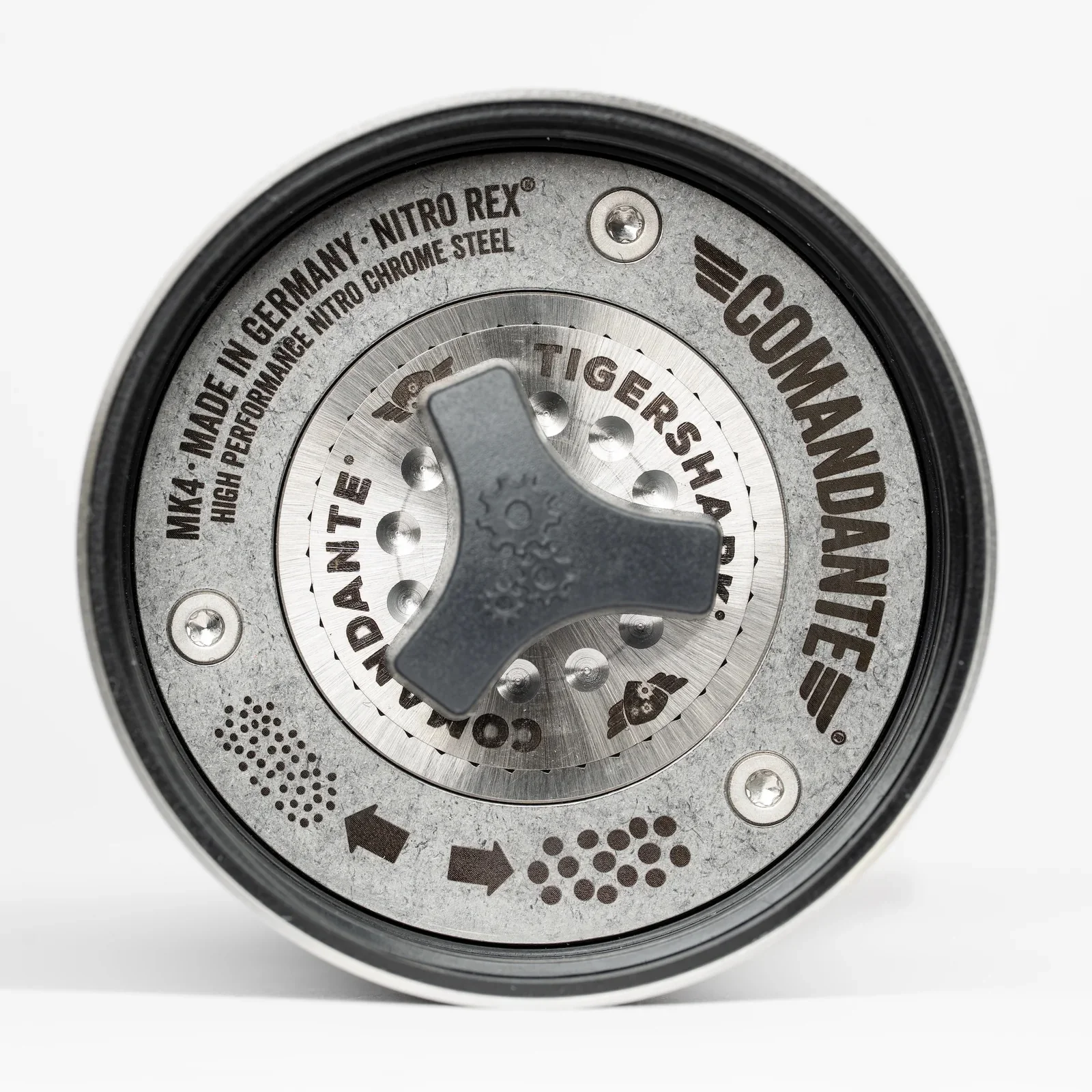 COMANDANTE C40 LAB SERIES - Image 5