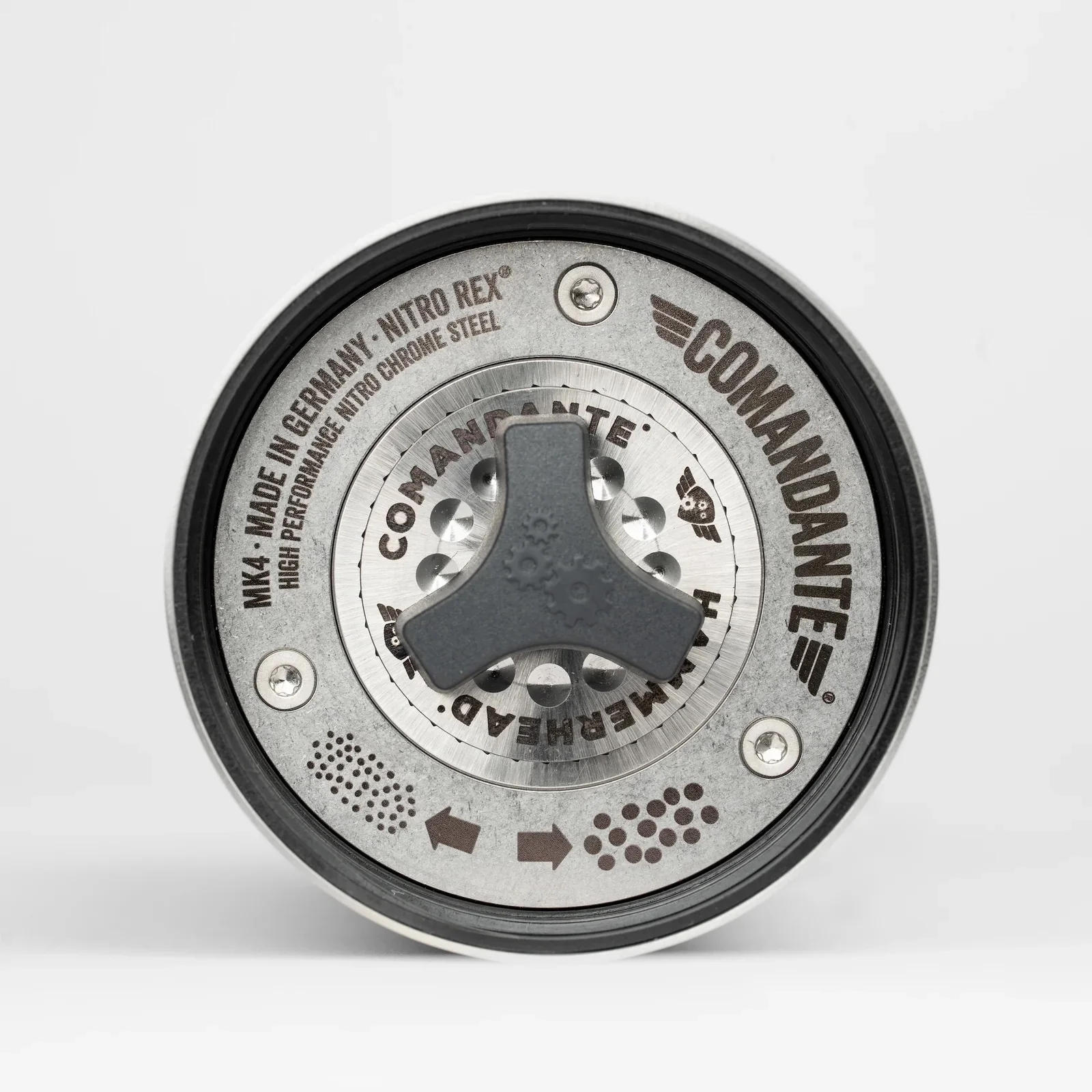 COMANDANTE C40 LAB SERIES - Image 6