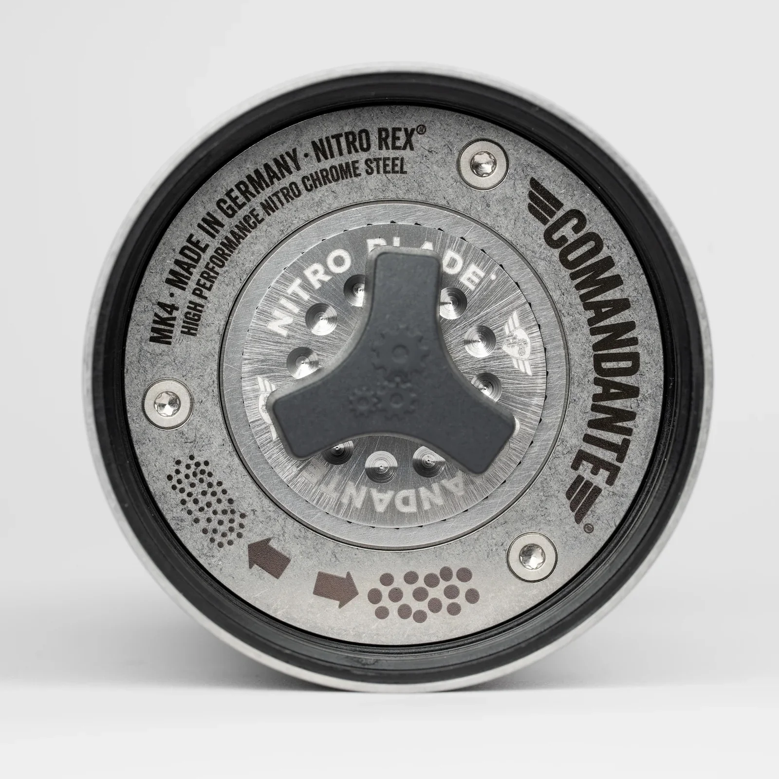 COMANDANTE C40 LAB SERIES - Image 7