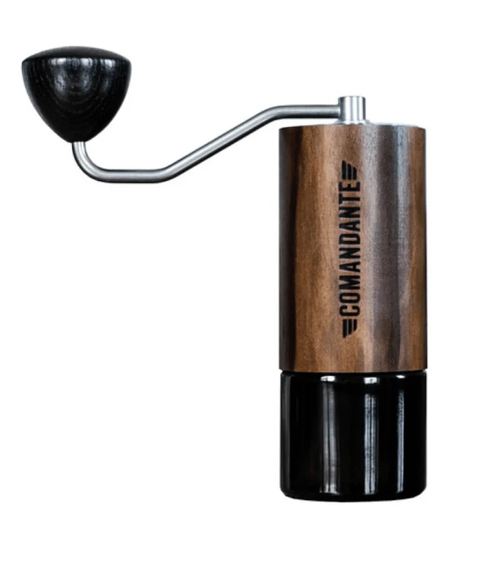 COMANDANTE MK4 GRINDER - Image 10