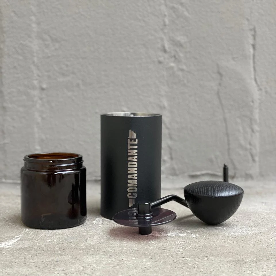 COMANDANTE MK4 GRINDER - Image 3
