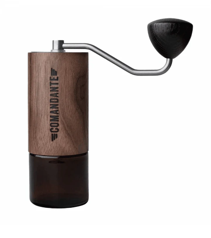 COMANDANTE MK4 GRINDER - Image 5