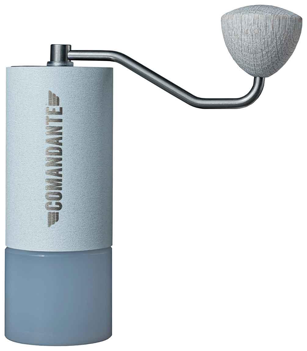 COMANDANTE MK4 GRINDER - Image 8