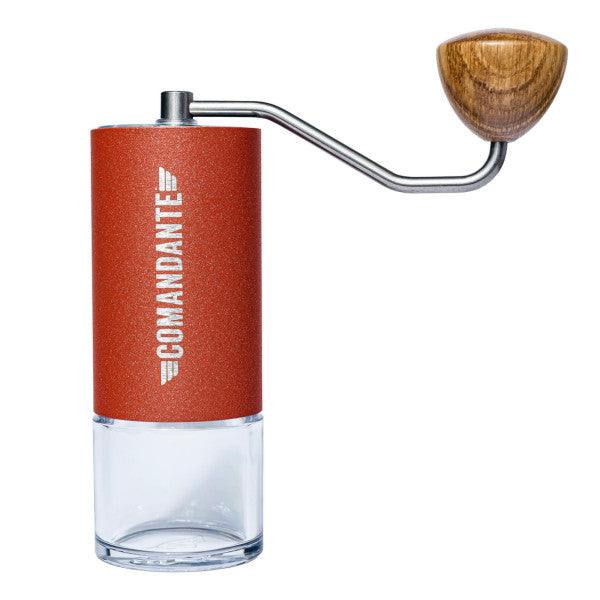 COMANDANTE MK4 GRINDER - Image 9