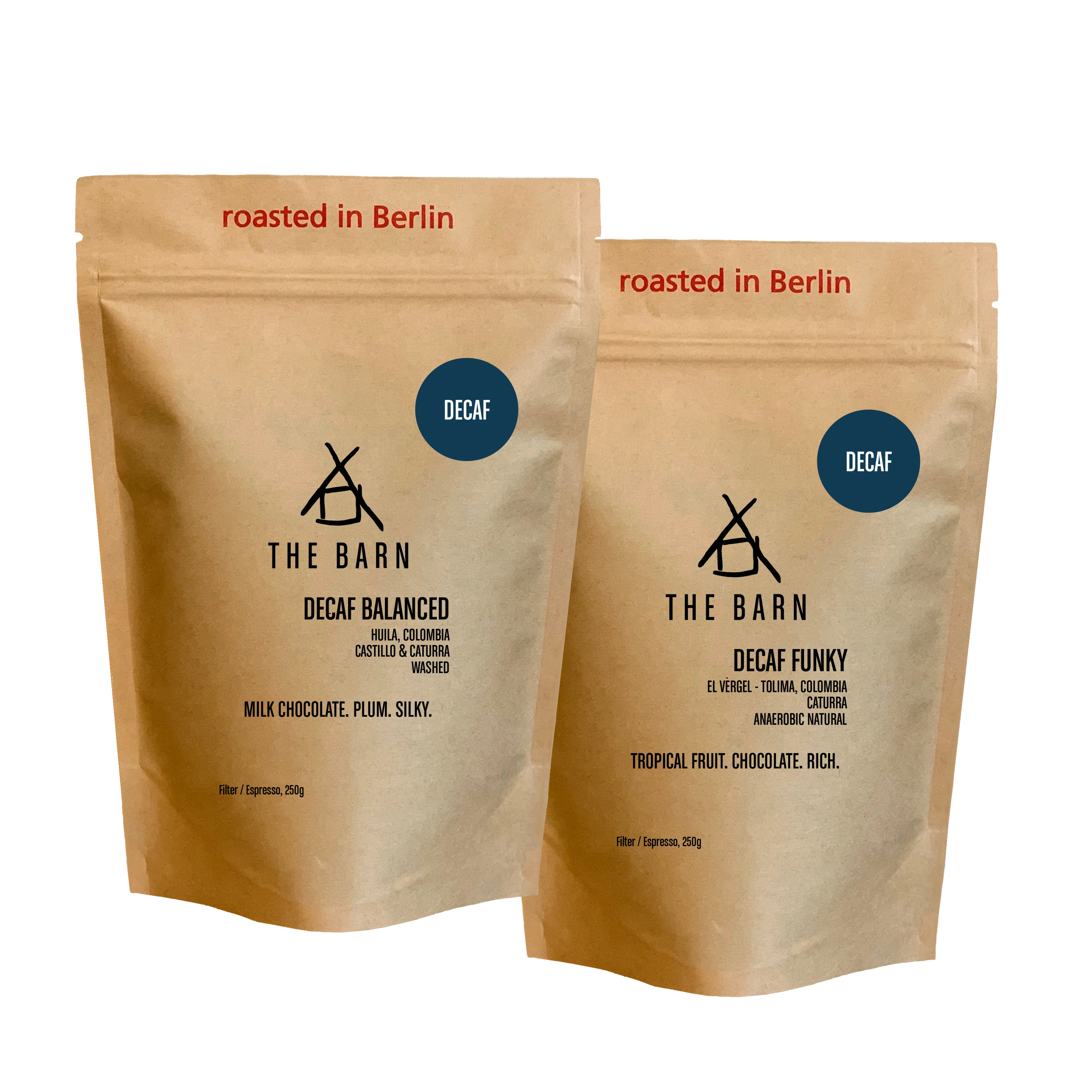 COFFEE BEANS