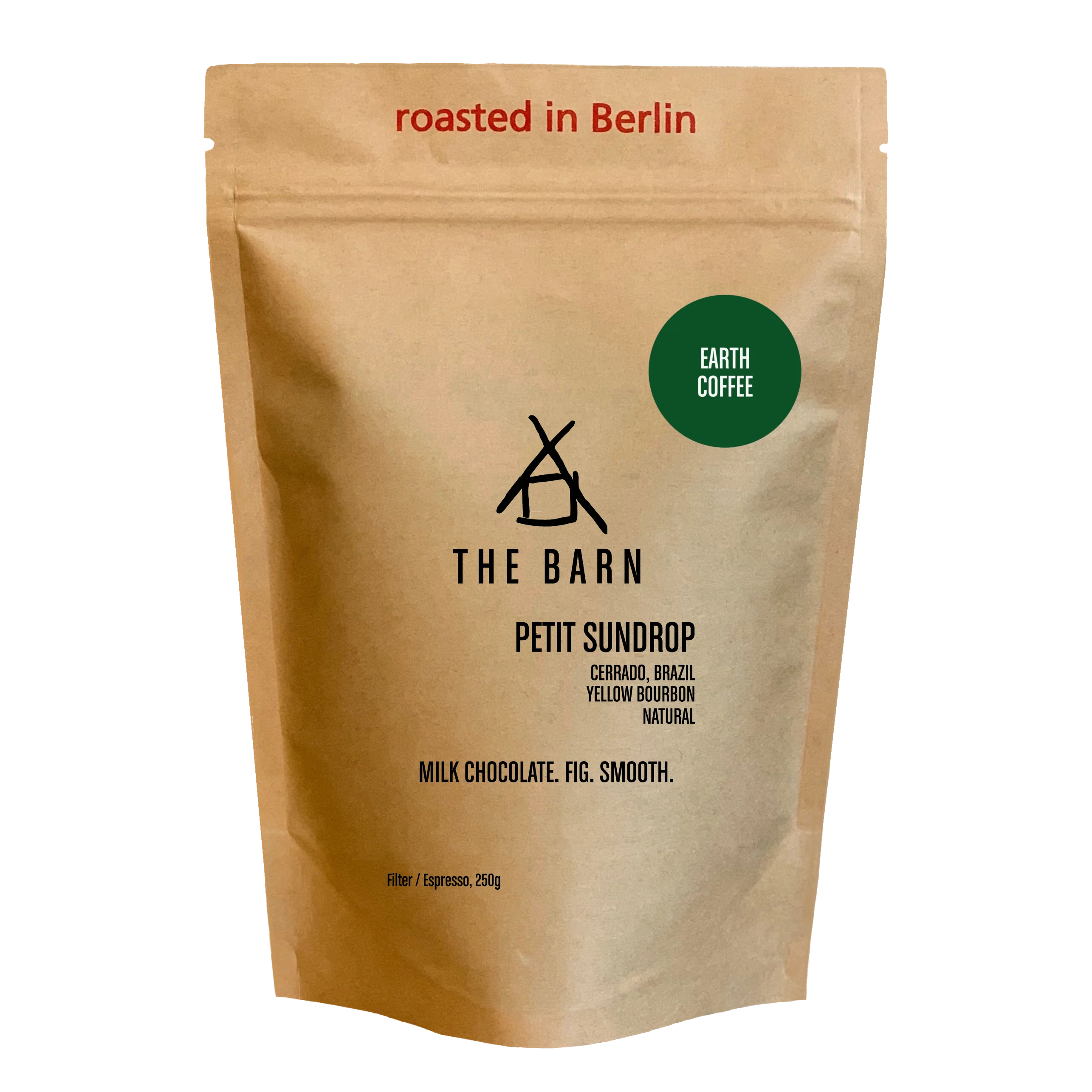 EARTH COFFEE