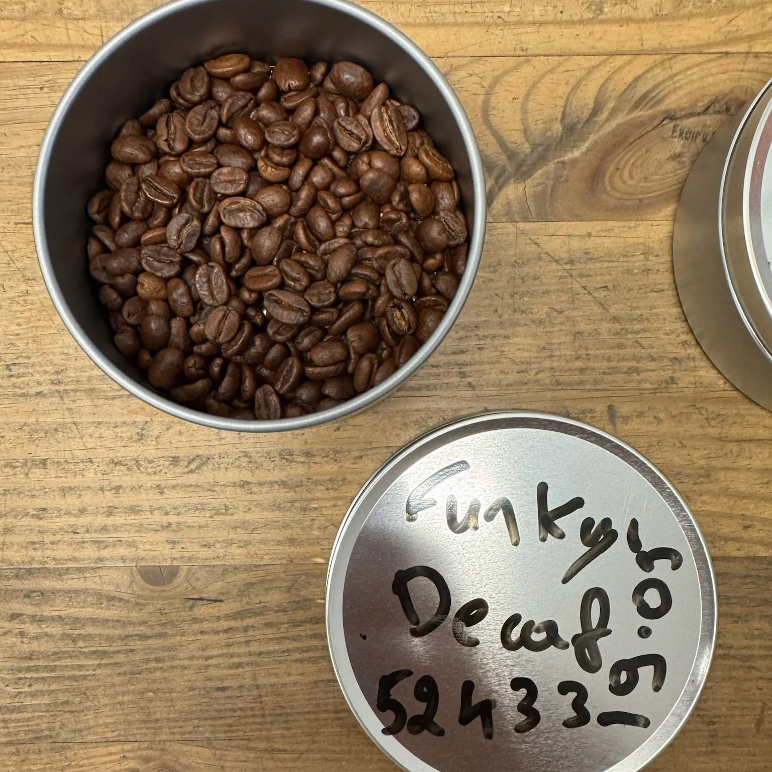 DECAF FUNKY - Image 7