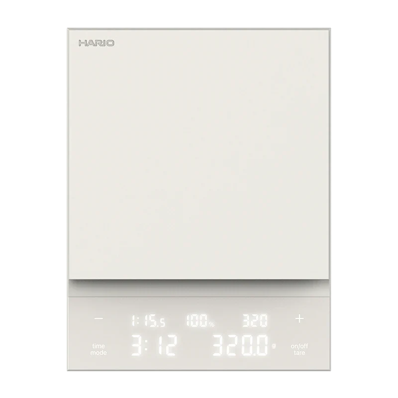 HARIO POLARIS SCALES - Image 3