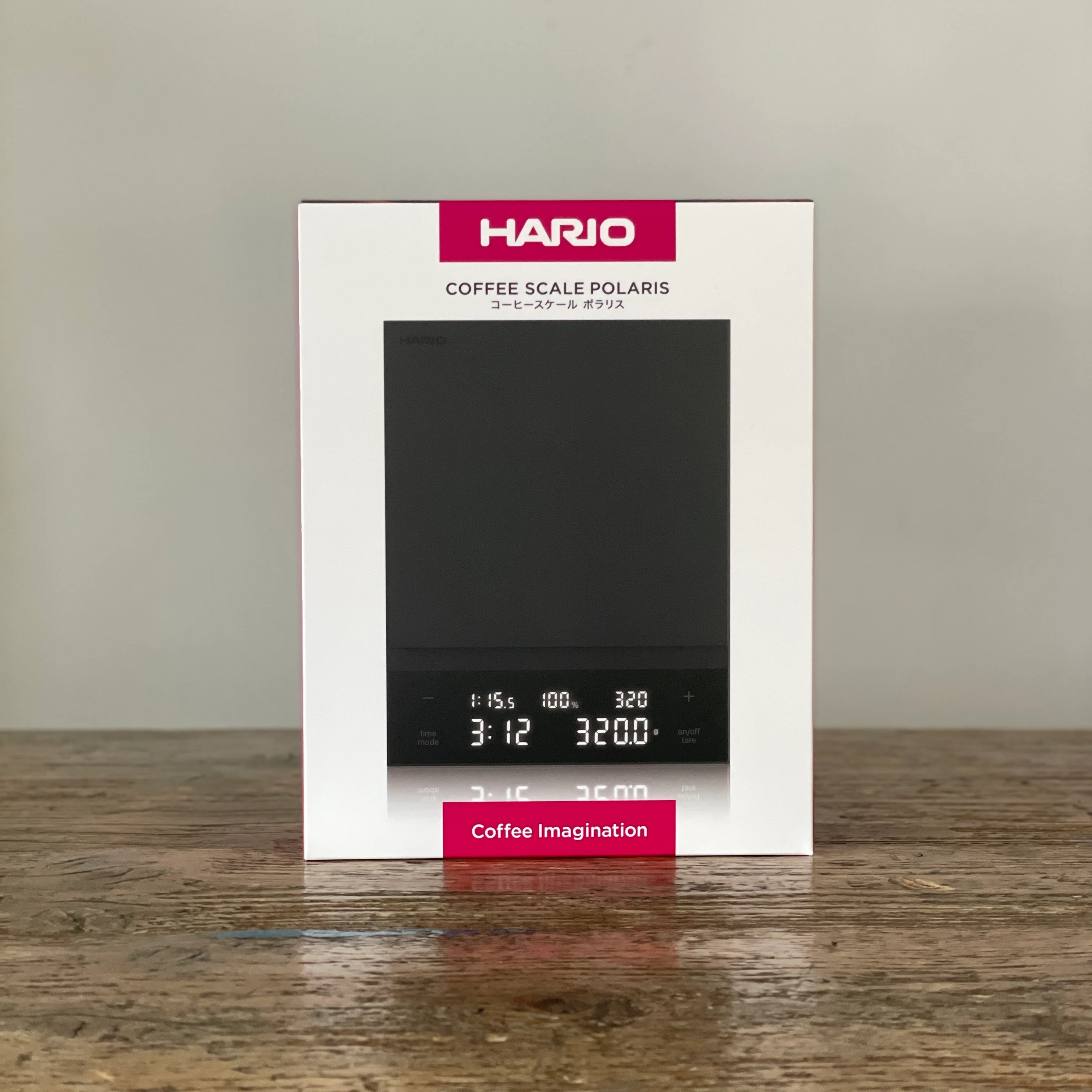 HARIO POLARIS SCALES - Image 4