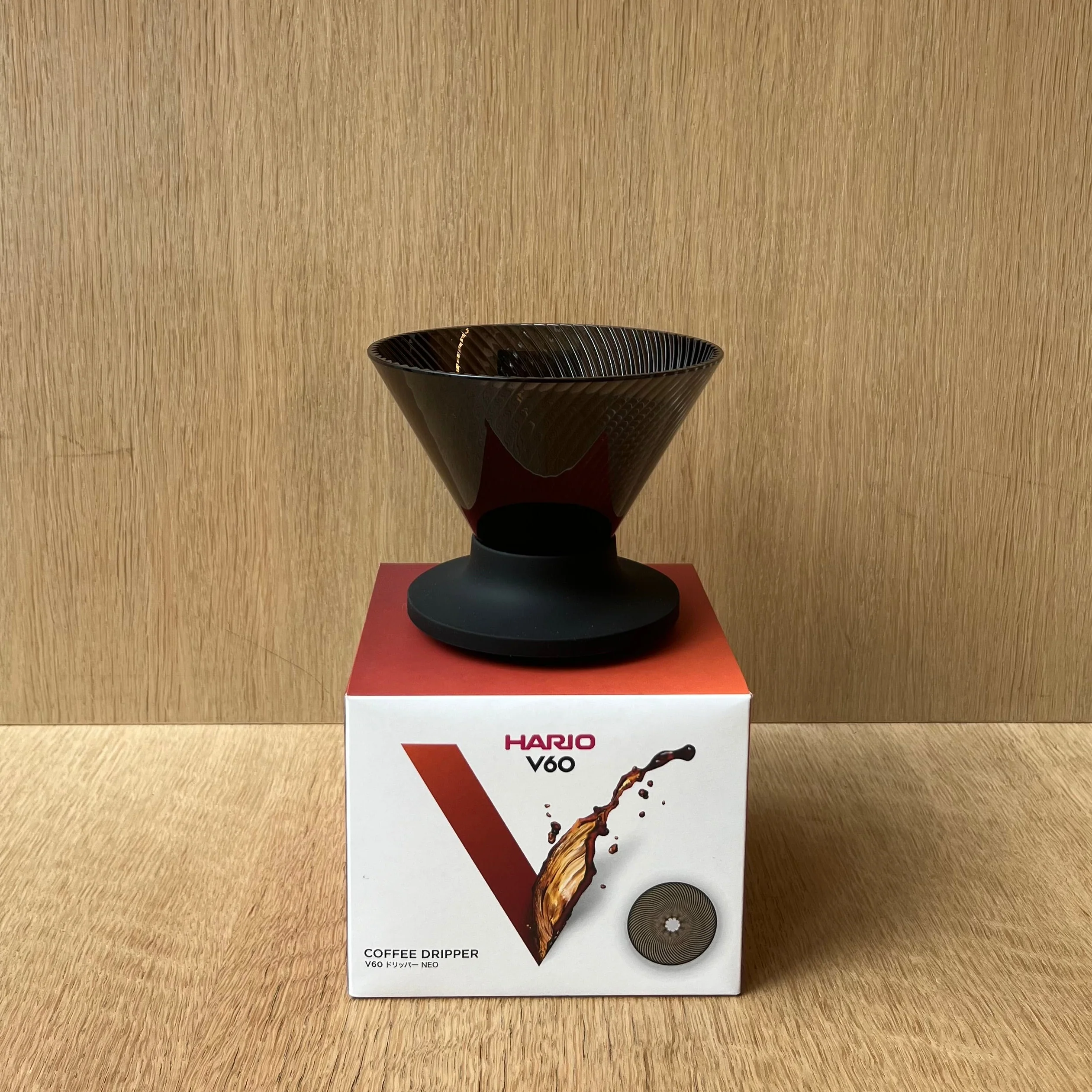 HARIO V60 NEO - Image 4
