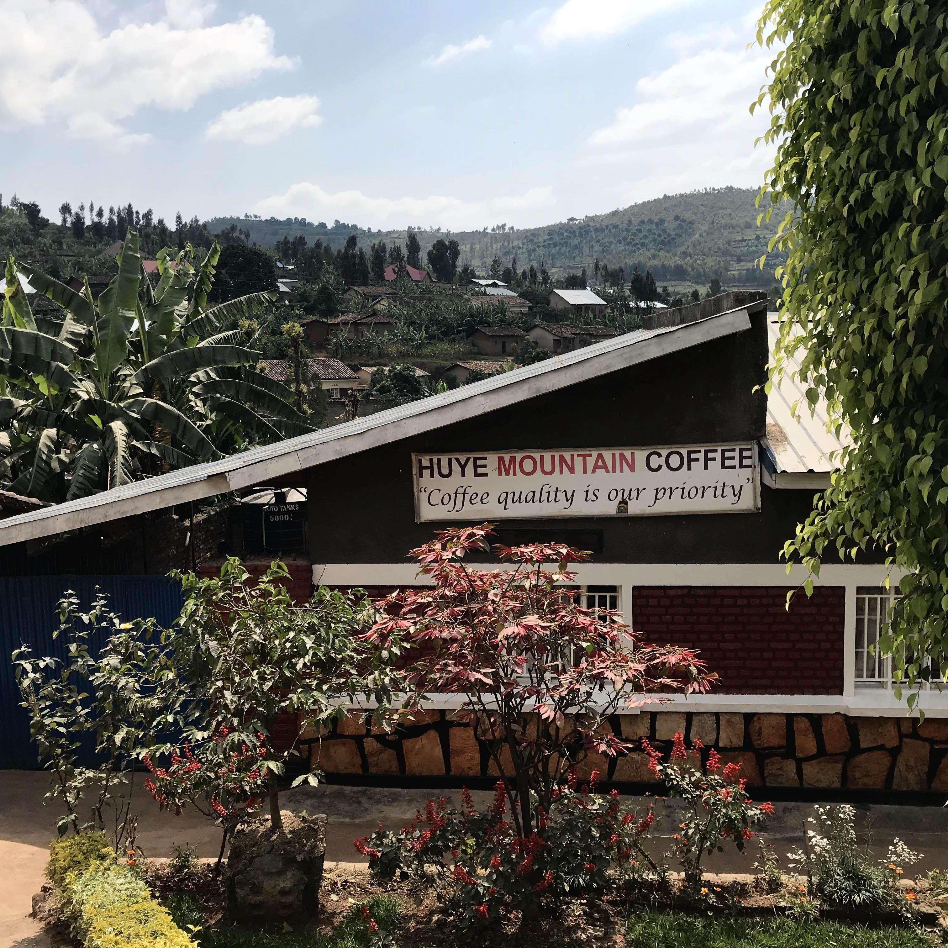 HUYE MOUNTAIN WASHED - Image 4
