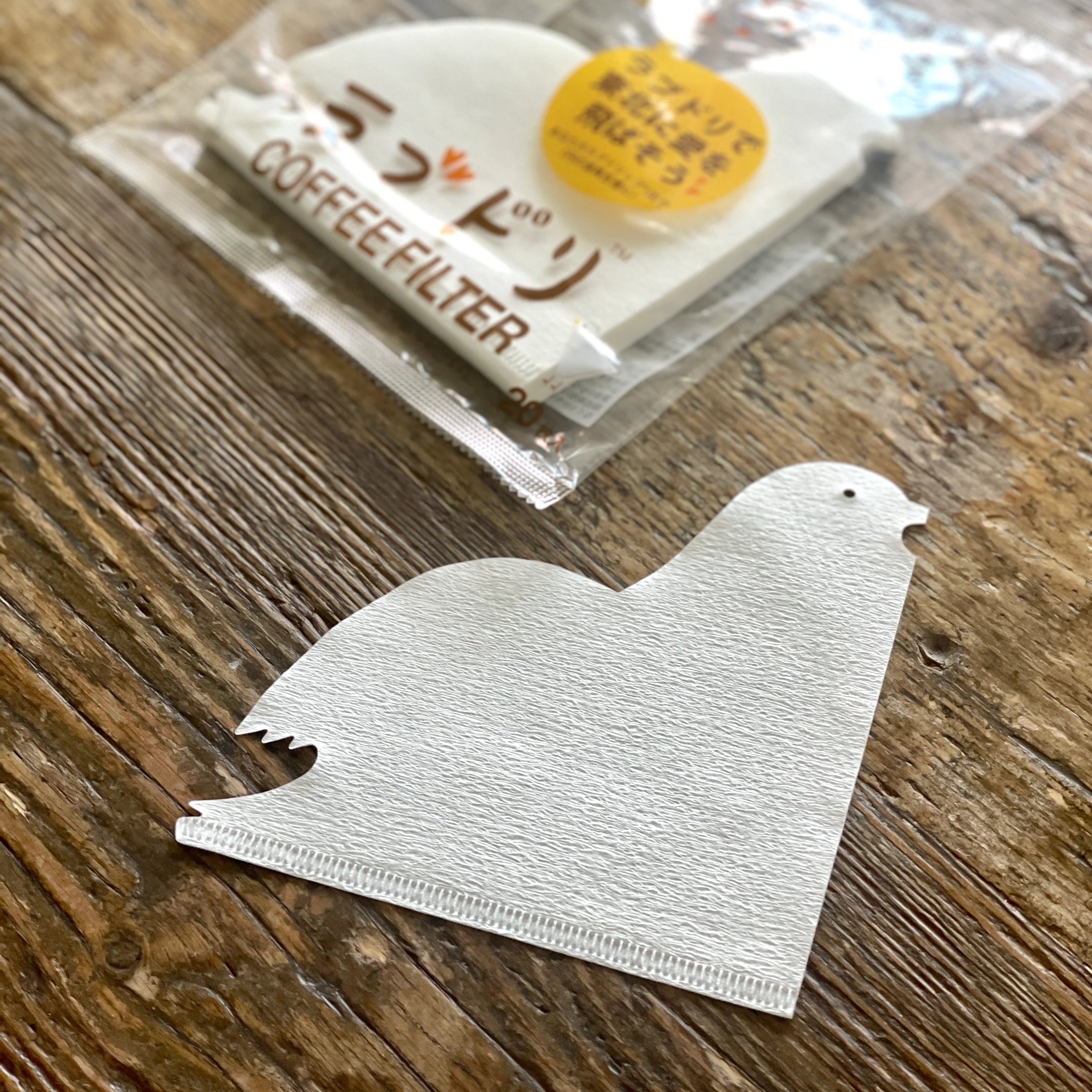 LOVE BIRD V60 FILTERS - Image 3