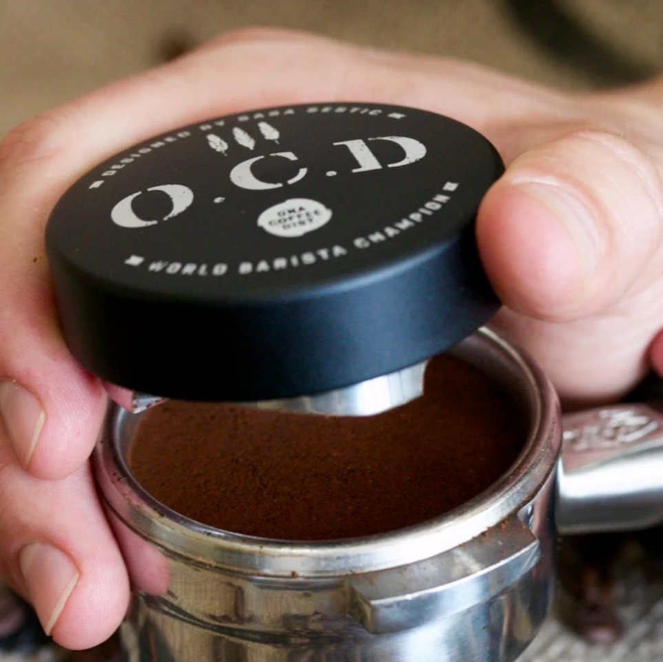NCD: COFFEE DISTRIBUTOR - Image 3