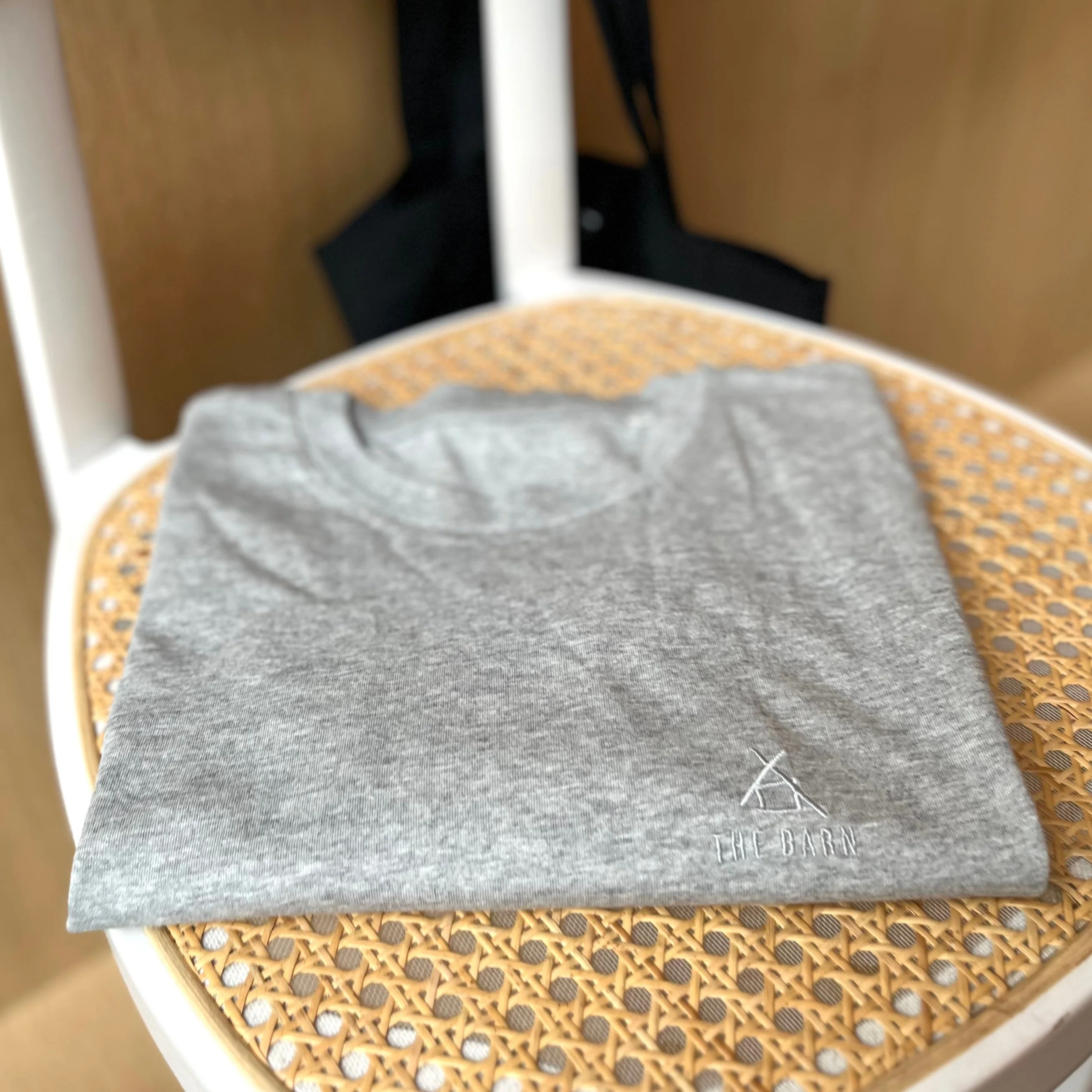 LOGO T-SHIRT - Image 4