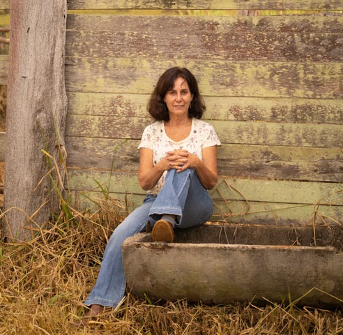 SILVIA BARRETTO - Image 7