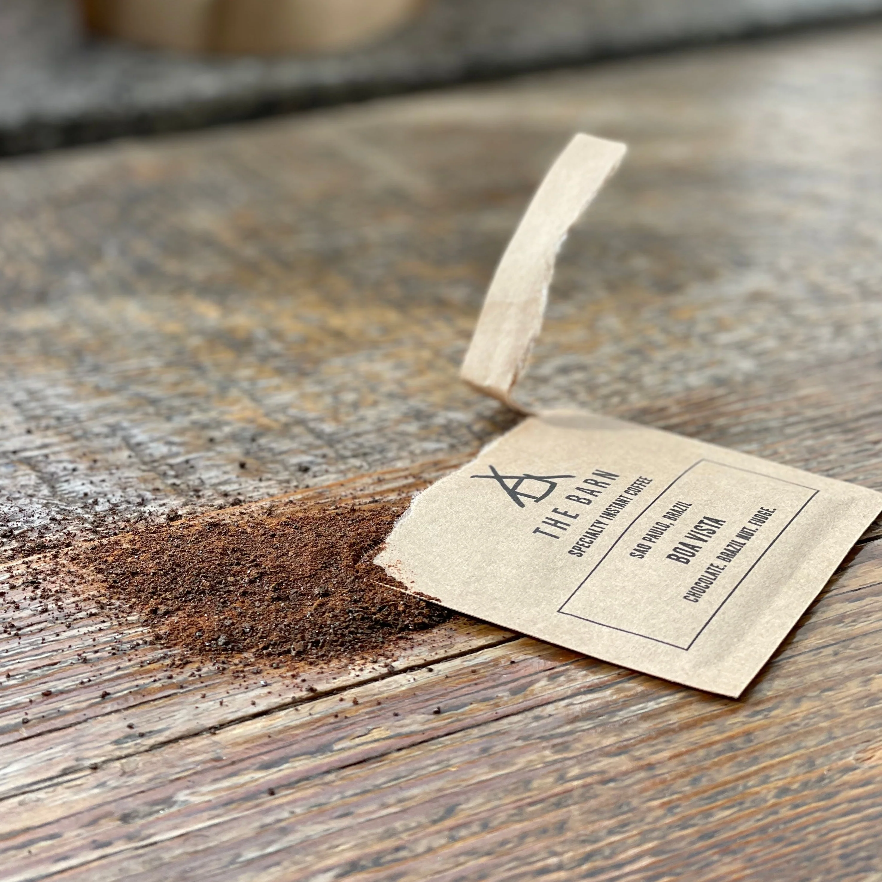 INSTANT COFFEE - Image 3