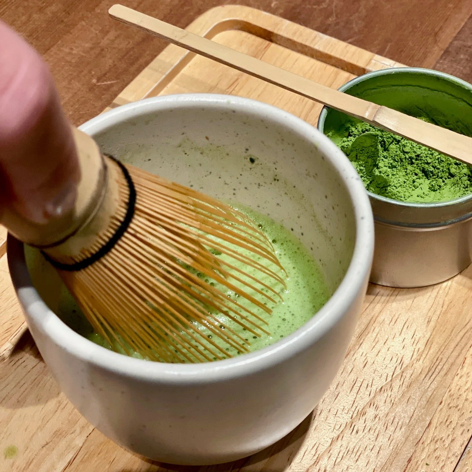CEREMONIAL MATCHA - Image 3