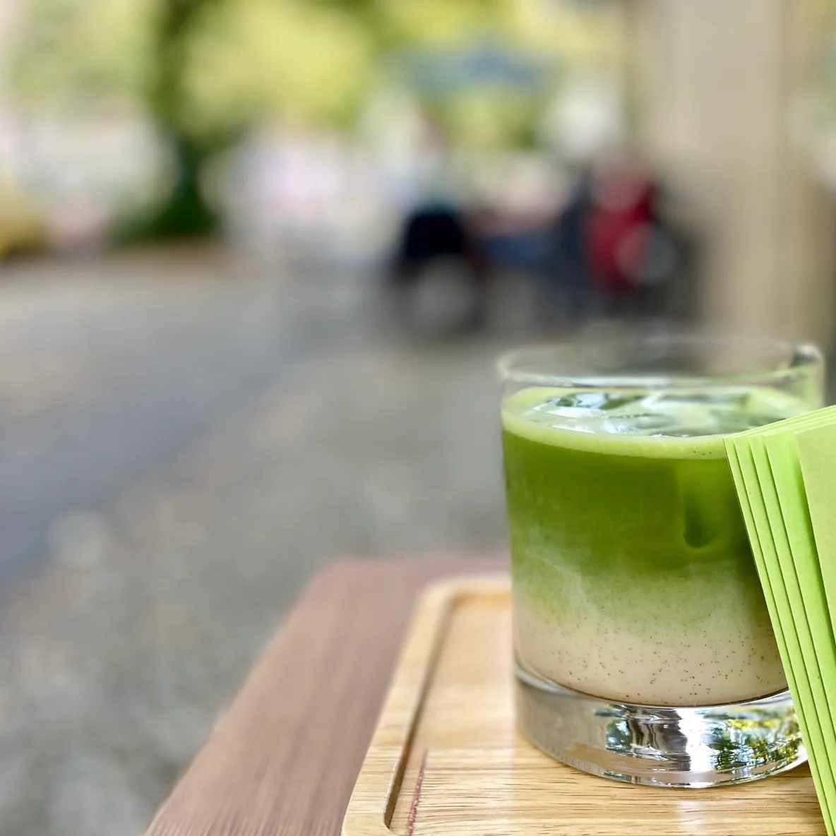 CEREMONIAL MATCHA - Image 4
