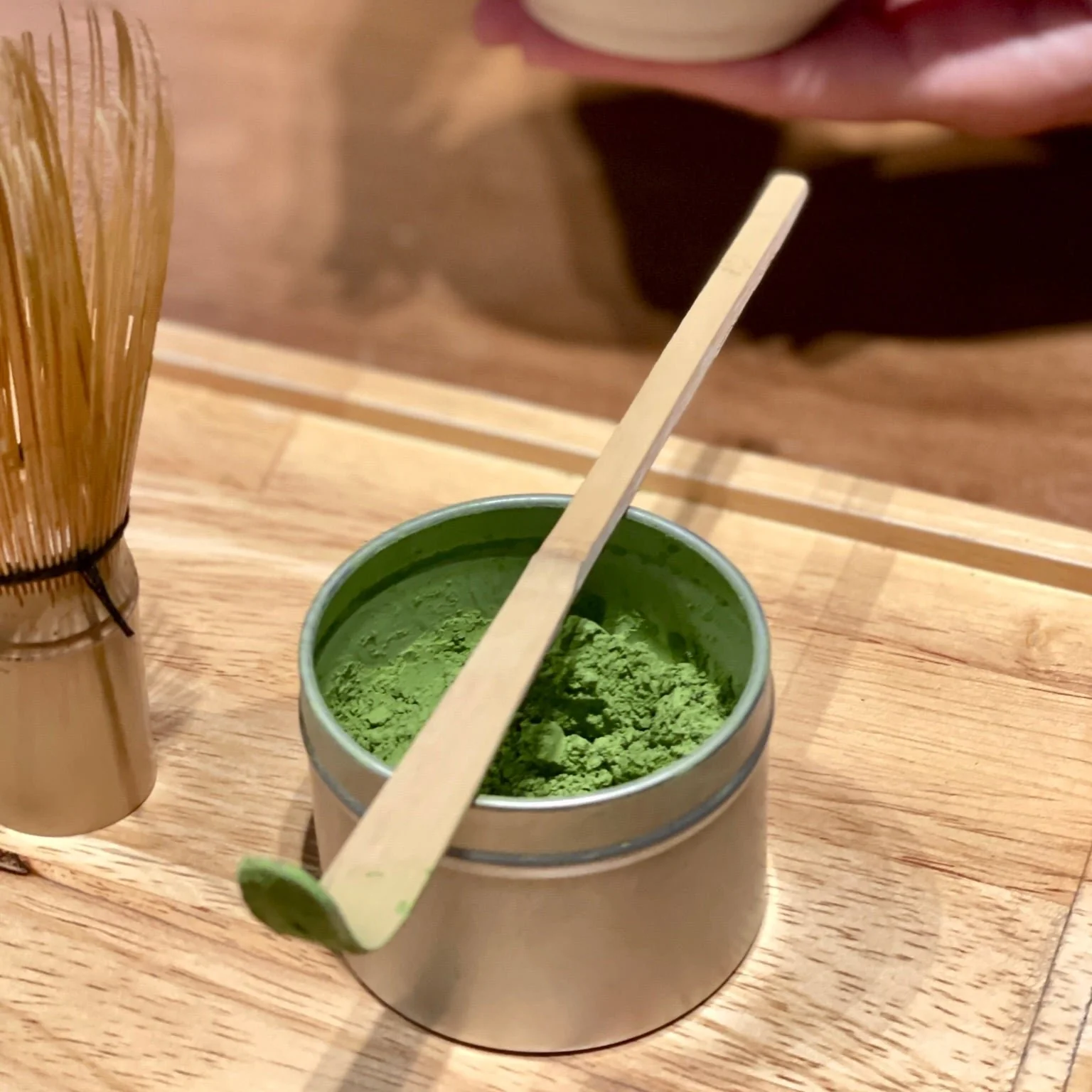 CEREMONIAL MATCHA - Image 5