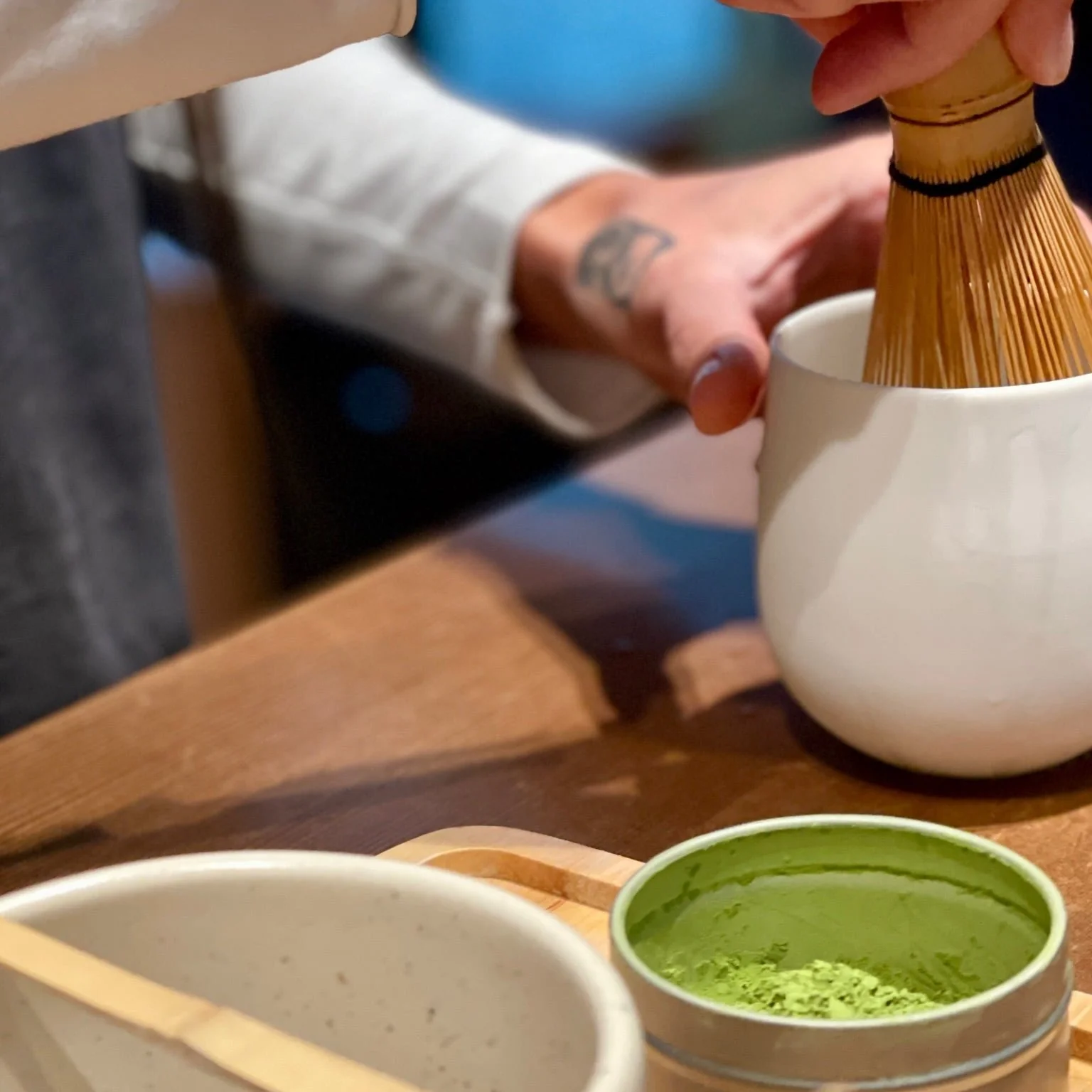 CEREMONIAL MATCHA - Image 6