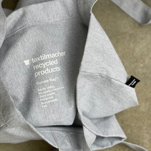 TOTE BAG: LOVE IN A CUP - Image 3