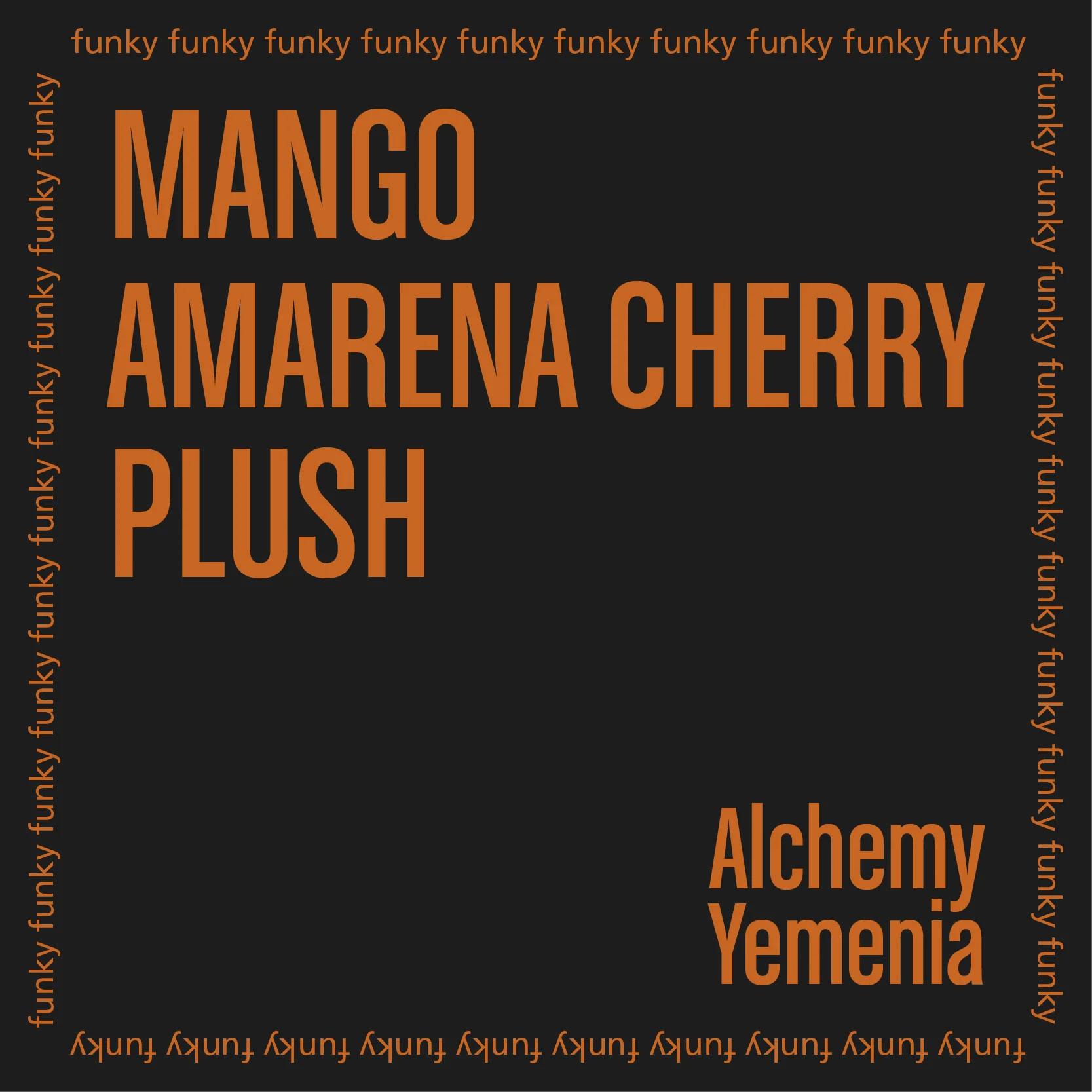 YEMEN ALCHEMY - Image 2